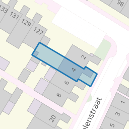 Perceel DVT00-A-7335