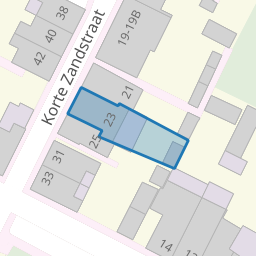 Perceel DVT00-A-7347