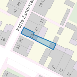 Perceel DVT00-A-7348