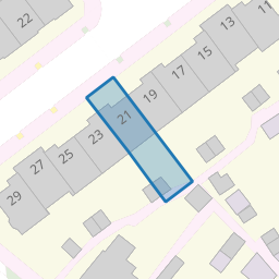 Perceel DVT00-A-7352