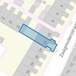 Perceel DVT00-A-7355