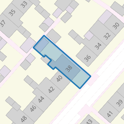 Perceel DVT00-A-7376