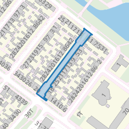 Perceel DVT00-A-7381