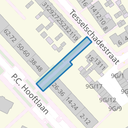 Perceel DVT00-A-7383