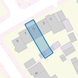 Perceel DVT00-A-7393