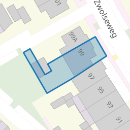 Perceel DVT00-A-7401