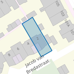 Perceel DVT00-A-7405