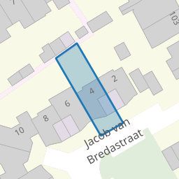 Perceel DVT00-A-7406