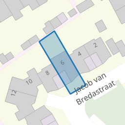 Perceel DVT00-A-7407