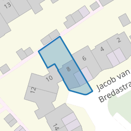 Perceel DVT00-A-7408