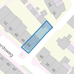 Perceel DVT00-A-7413