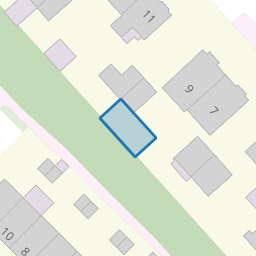 Perceel DVT00-A-7445