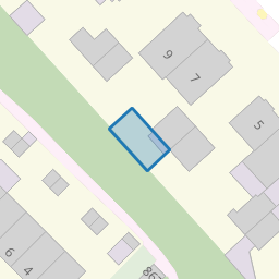 Perceel DVT00-A-7446