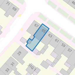 Perceel DVT00-A-7455