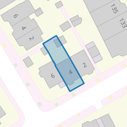 Perceel DVT00-A-7458