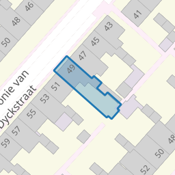 Perceel DVT00-A-7462