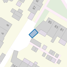 Perceel DVT00-A-7467