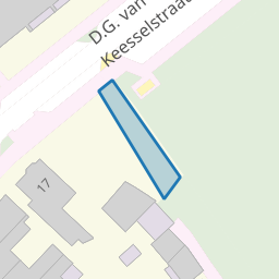 Perceel DVT00-A-7473
