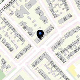 Appartement DVT00 A 7496 5