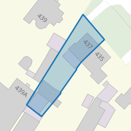 Perceel DVT00-A-7497