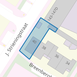 Perceel DVT00-A-7501