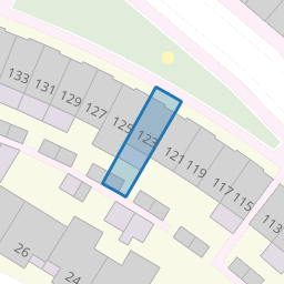 Perceel DVT00-A-7509