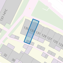 Perceel DVT00-A-7514