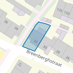 Perceel DVT00-A-7517