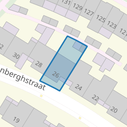 Perceel DVT00-A-7520