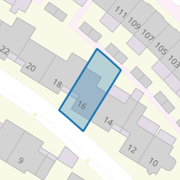 Perceel DVT00-A-7525