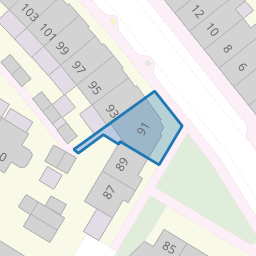 Perceel DVT00-A-7533