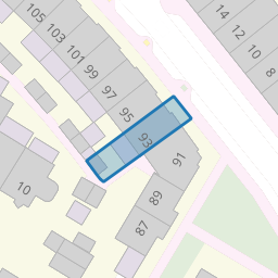 Perceel DVT00-A-7534