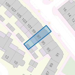 Perceel DVT00-A-7536