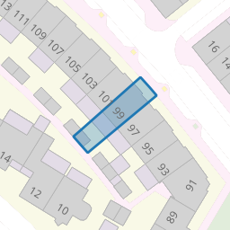 Perceel DVT00-A-7537