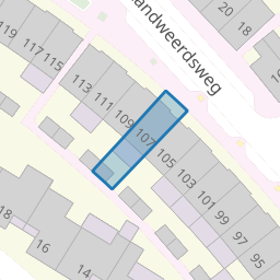 Perceel DVT00-A-7541