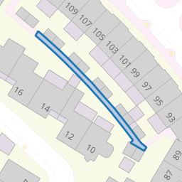 Perceel DVT00-A-7545