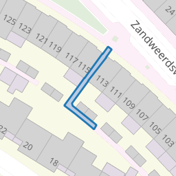 Perceel DVT00-A-7546