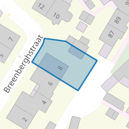 Perceel DVT00-A-7547