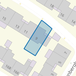 Perceel DVT00-A-7554