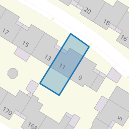 Perceel DVT00-A-7555