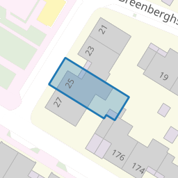 Perceel DVT00-A-7562