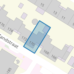 Perceel DVT00-A-7567