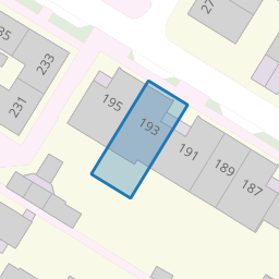 Perceel DVT00-A-7571