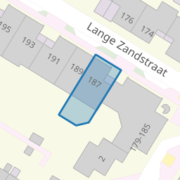 Perceel DVT00-A-7574