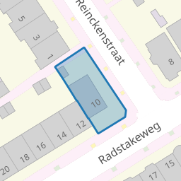 Perceel DVT00-A-7582