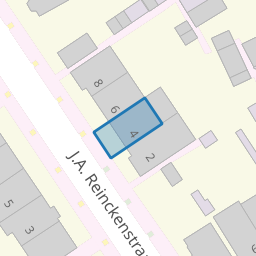 Perceel DVT00-A-7584