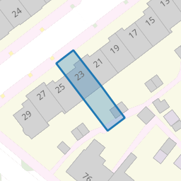 Perceel DVT00-A-7587