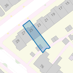 Perceel DVT00-A-7588