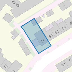 Perceel DVT00-A-7599