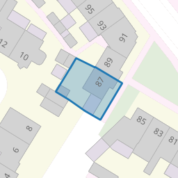 Perceel DVT00-A-7620